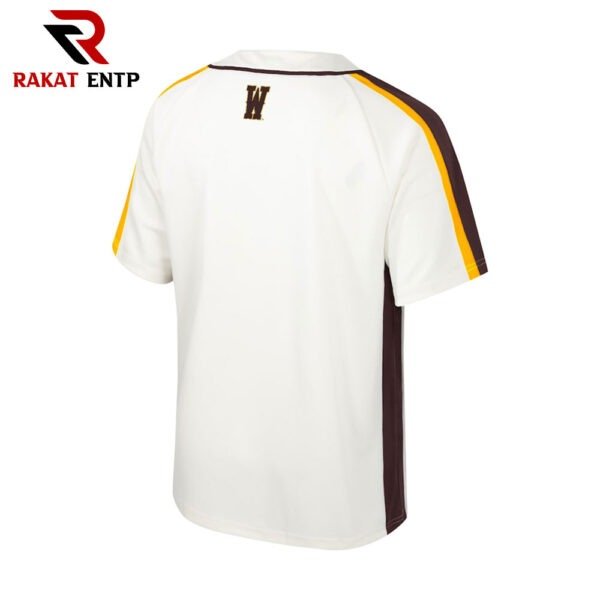 Customize Lightweight Baseball Jersey