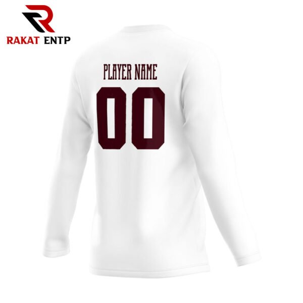 Customize NIL Pick-A-Player Lightweight Volleyball Jersey