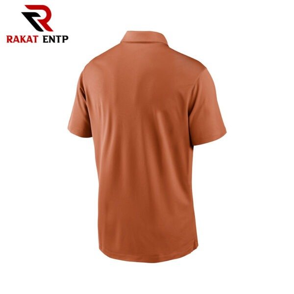 Men's Performance Polo Shirt by Rakat Entp