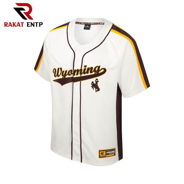 Customize Lightweight Baseball Jersey