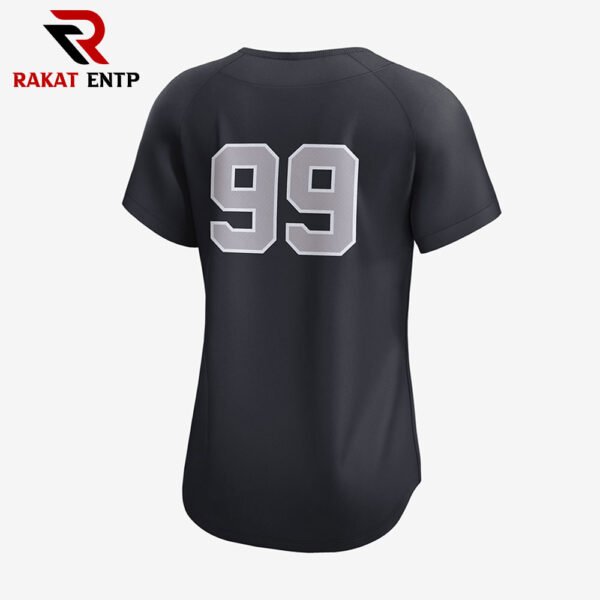 Women’s Replica Baseball Jersey