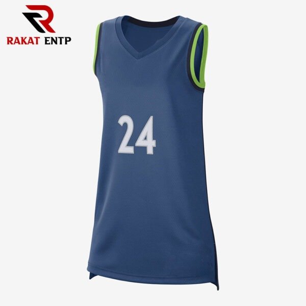 Women’s Victory Basketball Jerseys