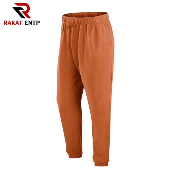 Men's Customized Fleece Sweatpants
