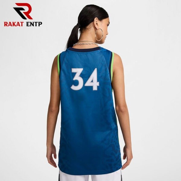 Women’s Victory Basketball Jerseys