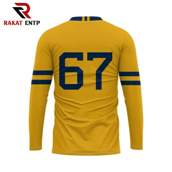 Lightweight Volleyball Jersey - Image 3